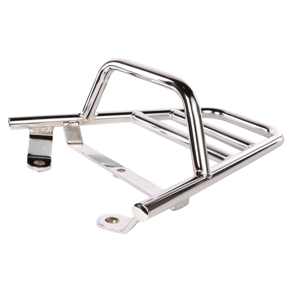 Prima Rear Rack Chrome