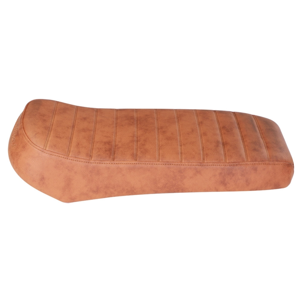 Single Saddle Seat (Brown)